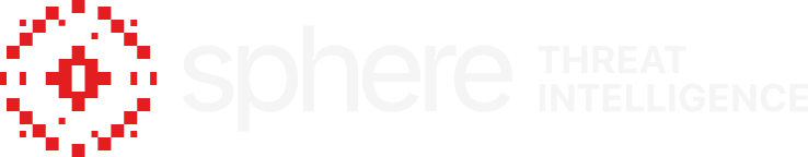 Sphere Threat Inteligence Logo